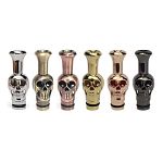 Drip Tip Skull - Smoktech