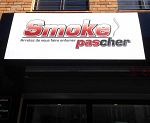 MAGASIN SMOKEPASCHER SAINT LAURENT SUR SAONE