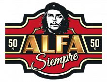 Alfasiempre