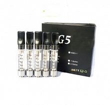 G5 Clearomiseur