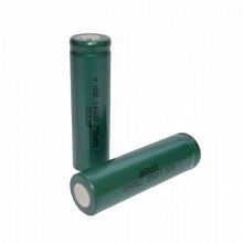 Accu 14500 - 750mAh