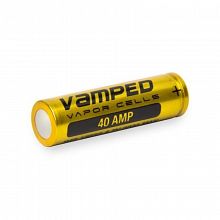 Accu Vamped 2300mAh 40A - 18650