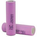 Accus 18650 - 2600mAh