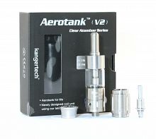 Aerotank V2