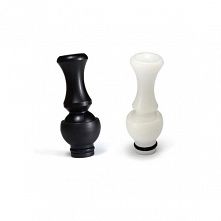 Drip tip ajustable