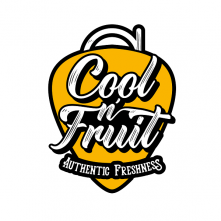 ALFALIQUID COOL N'FRUIT 60ml