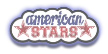 E-liquide American Stars 10ml 