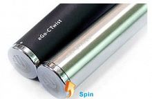 Batterie eGo-C 1000mAh Twist - Joyetech