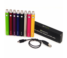 Batterie evod USB 1000 mAh - Kangertech