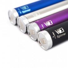 Batterie Spinner VX 1300