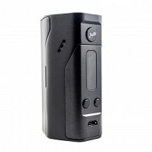 Box Reuleaux RX200 - Wismec