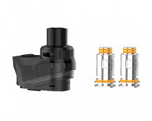 Cartouche Aegis Hero Geek Vape