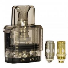 Cartouche Sceptre Innokin