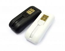 Chargeur Pile eCab par Joyetech