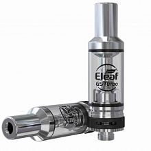 Clearomiseur GS Turbo Eleaf