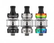 Clearomiseur GTX Tank 18 Vaporesso