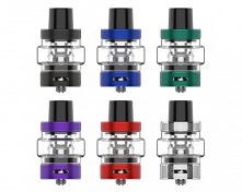 Clearomiseur GTX Tank 22 Vaporesso