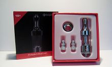 Clearomiseur Pro Tank 3 Kangertech