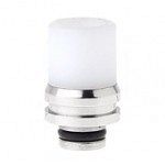 Drip Tip 510 Inox / PC