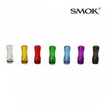 Drip tip 510 rond en plastique - Smoktech