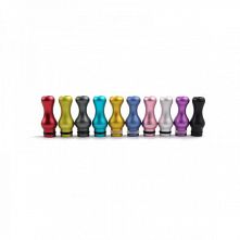 Drip tip 510 Vase Aluminium