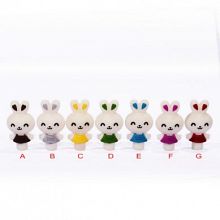 Drip Tip Bunny