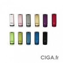 Drip Tip Flat de Smoktech