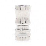 Drip Tip inox 510