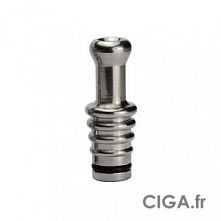 Drip Tip Jar de smoktech