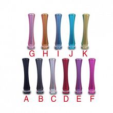 Drip Tip Long Neck