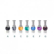 Drip Tip Lunar