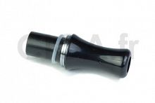 Drip Tip Noir pour CE5 de Vision