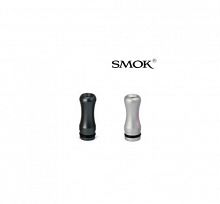 Dript tip 510 Rond aluminum - Smoktech