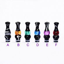 Drip Tip Seer