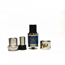 Dripper Twisted Messes RDA