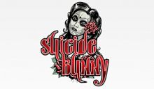 E-liquide Suicide Bunny