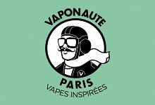 E-liquide Vaponaute