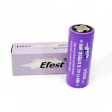 EFEST PURPLE 26650