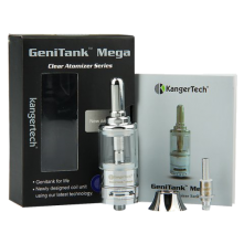 GeniTank Mega de Kangertech