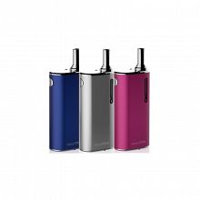 ISTICK BASIC - ELEAF