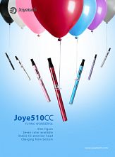 Kit 510 CC - Joyetech