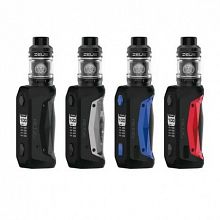 Kit Aegis Solo Zeus Tank Geek Vape