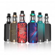 KIT LUXE NANO - VAPORESSO