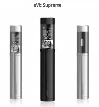 EVIC Supreme - Joyetech