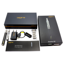 Kit Starter K1 - Aspire