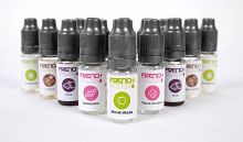 Liquide French Touch