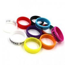 Lot de 3 Vape Bands - Fins