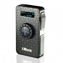 Vapros iBox - Vision