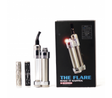 Mod x fire flare - Vision