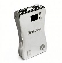GROOVE 2 - Smoktech